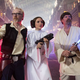 Image for article titled Hokey religions and ancient weapons are no match for a Star Wars episode of MythBusters, kid